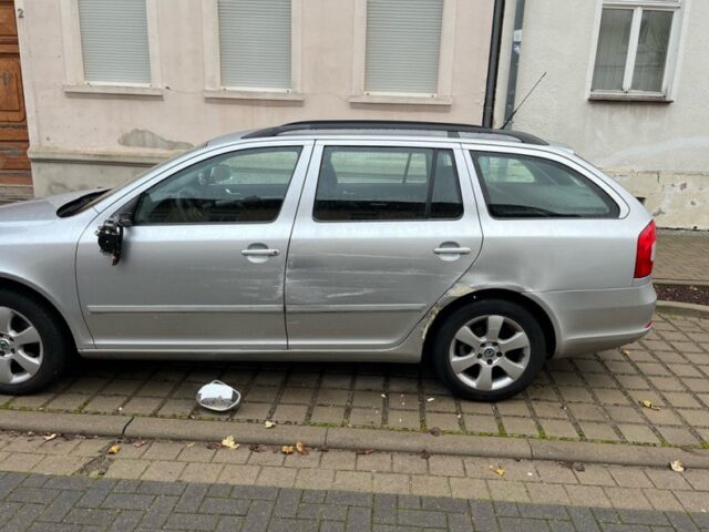 Polizeirevier Stendal: Aktuelle Polizeimeldungen