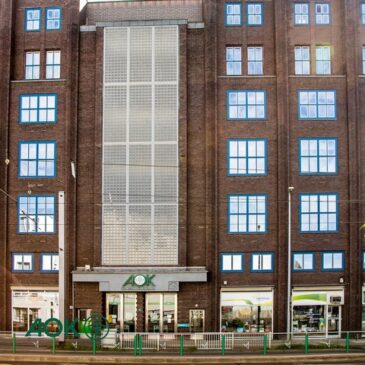 Aufgrund Wetterwarnung: AOK Sachsen-Anhalt lässt landesweit alle Kundencenter am 9. Januar geschlossen