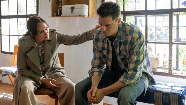 Krimiserie: SOKO Wismar – Die Kirchenmalerin (ZDF 18:00 – 18:54 Uhr)