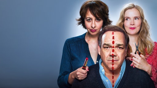 Komödie: Ménage à Trois – Zum Fremdgehen verführt (ARD/One  20:15 – 21:50 Uhr)