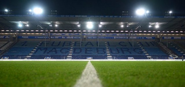 Stellungnahme des 1. FC Magdeburg  zu den Vorkommnissen rund um das Ost-Derby gegen die SG Dynamo Dresden