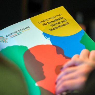 Stärkung der Gedenk- und Erinnerungskultur in Sachsen-Anhalt: Demokratiebeirat empfiehlt neue Wege einzuschlagen