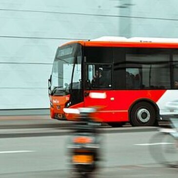 Busverkehr im Landkreis Börde wird ab sofort eingestellt