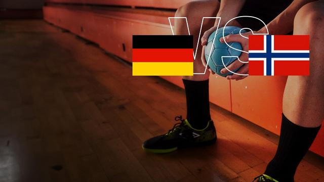 Handball Europameisterschaft – Hauptrunde: Deutschland – Norwegen (ZDF  20:15 – 22:30 Uhr)