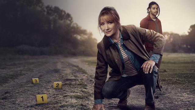 Start der neuen Staffel: Harry Wild – Mörderjagd in Dublin (ZDF  22:15 – 23:00 Uhr)