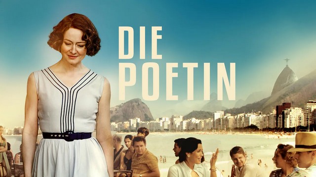 Liebesdrama: Die Poetin (ARD/One  20:15 – 22:00 Uhr)