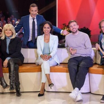 Klein gegen Groß – Das unglaubliche Duell – Spiel & Spaß mit Kai Pflaume (Das Erste 20:15 – 23:20 Uhr)