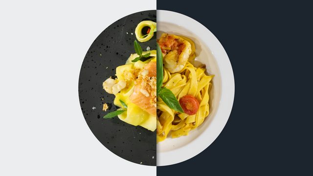 Die Küchenschlacht: Konfierte Lachsforelle vs. Tagliatelle vom 6. Januar 2026