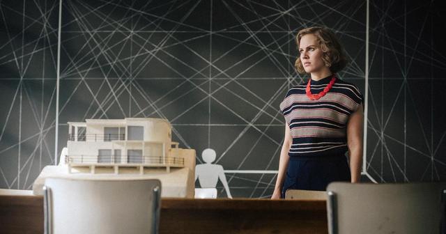 Gesellschaftsdrama: Lotte am Bauhaus  (ARD/One  20:15 – 22:00 Uhr)