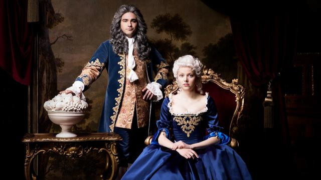 Biografieserie: Maria Theresia (3) (3sat 20:15 – 22:00 Uhr