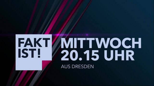MDR-Talk „Fakt ist!“ heute zum Thema „Schnee von gestern. Wie geht Wintersport ohne Winter?“