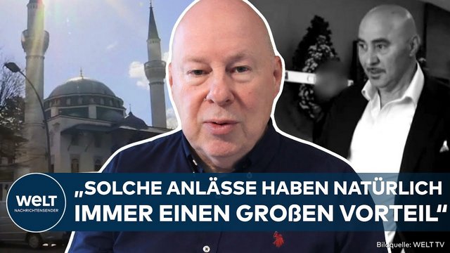 BEERDIGUNG VON CLAN-BOSS: Polizei reibt sich die Hände! Großaufgebot von Millieu-Größen erwartet