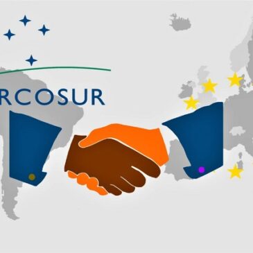 Ifo-Experte Andreas Baur warnt vor übertriebenen Erwartungen an Mercosur-Handelsabkommen