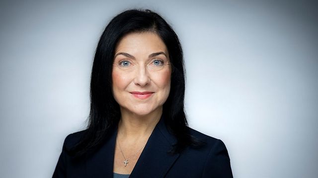 Grönland-Konflikt: Wirtschaftsministerin warnt vor vorschnellen Gegenmaßnahmen