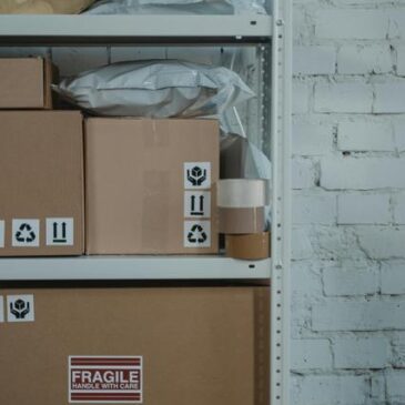 Vom Abstellraum zum Arbeitsbereich: Warum Lagerflächen mehr Aufmerksamkeit verdienen