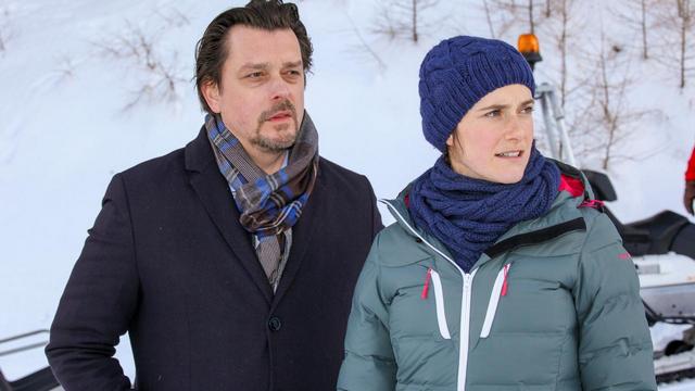 Krimi: Steirerkind (3sat  20:15 – 21:45 Uhr)