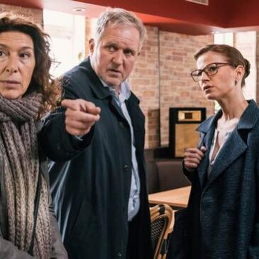 Tatort: Die Kunst des Krieges (WDR  20:15 – 21:45 Uhr)