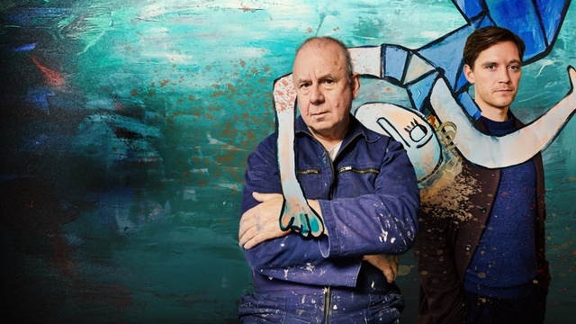 Drama: Die Frau in Blau (ARD/One  20:15 – 21:45 Uhr)