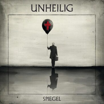 UNHEILIG veröffentlichen neue Single “Spiegel”