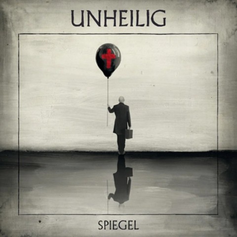 UNHEILIG veröffentlichen neue Single “Spiegel”