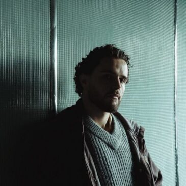 ALLESS. veröffentlicht seine neue Single & Video “Atmen”