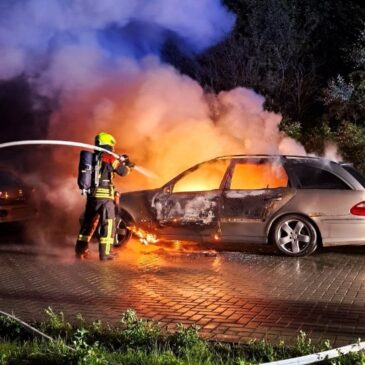 Polizeirevier Harz: Aktuelle Polizeimeldungen
