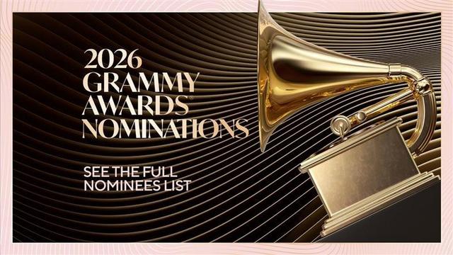 Renommierte Musikpreise: Grammy-Awards werden verliehen