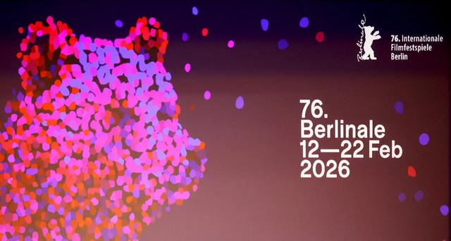 Sachsen-Anhalt bei der BERLINALE 2026
