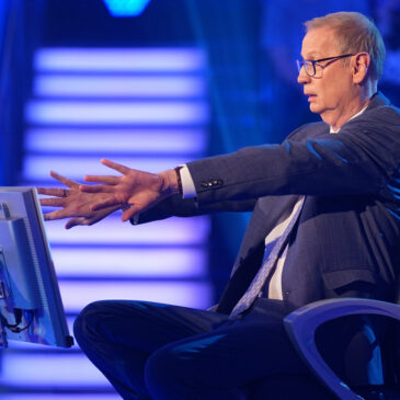 Wer wird Millionär?: Acht Kandidaten kämpfen im „Zocker-Special“ um zwei Millionen Euro (RTL  20:15 – 00:00 Uhr)