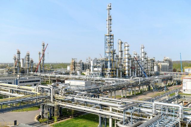 Wenig Hoffnung auf Rückzahlung für Leuna-Hilfen