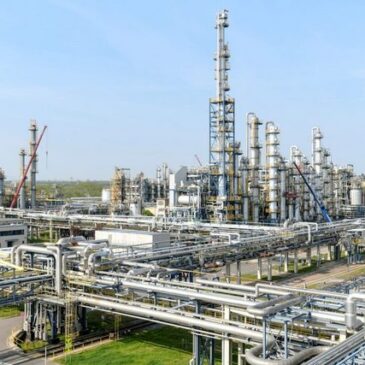 Domo Chemicals: Neuer Investor bis April