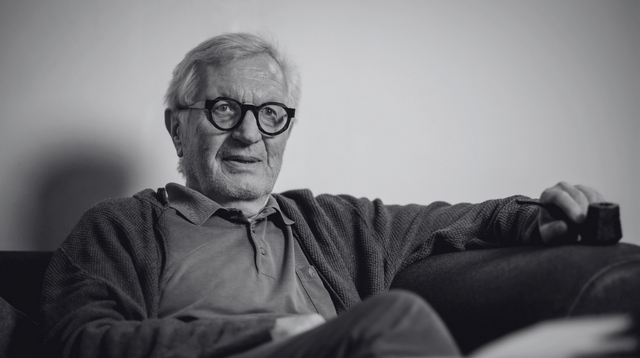 Robra zum Tode von Egidio Marzona: Ein visionärer Geist, der vieles in Bewegung gebracht hat