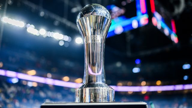 REWE FINAL4 im DHB-Pokal : SC Magdeburg vs. Bergischer HC (Anwurf 18:45 Uhr)