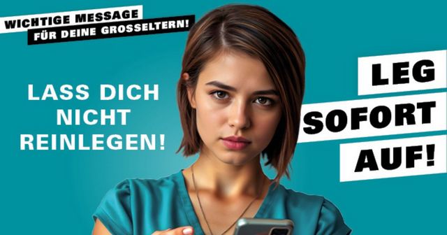 Seniorin um hohen Vermögenswert betrogen – Zeugenaufruf der Polizei