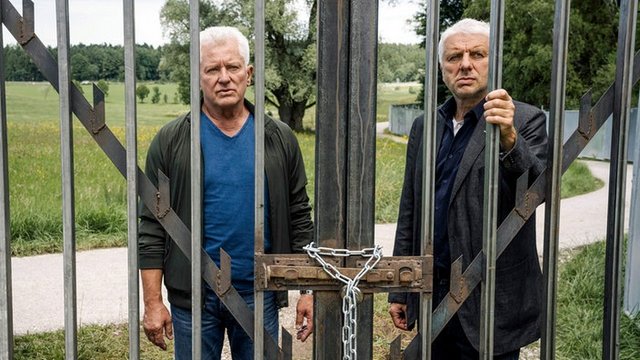 Tatort: Freies Land (WDR  20:15 – 21:45 Uhr)