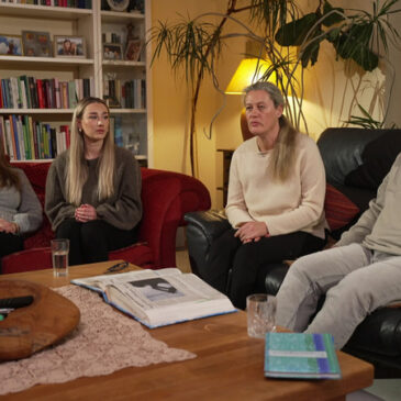 „exactly“ vom MDR zum Thema: „Der Fall Ole – Wie Security in der Jugendhilfe zur Gefahr wird“