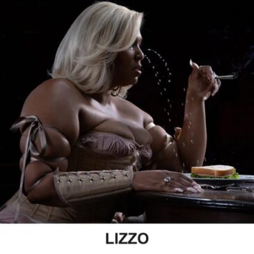 Lizzo veröffentlicht ihre neue Single „Don’t Make Me Love U“