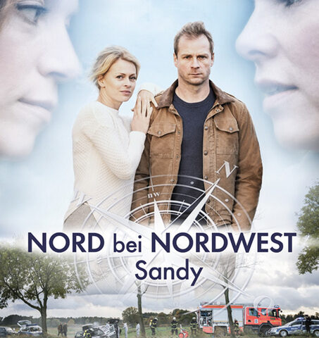 Krimi: Nord bei Nordwest – Sandy (WDR  22:15 – 23:45 Uhr)