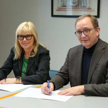 Salzlandkreis und Magdeburg arbeiten bei Notrufen künftig enger zusammen / Gemeinsame Standards schaffen