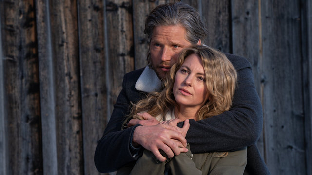 Bergwachtserie: Die Bergretter – Dieses eine Leben (2) (ZDF 19:25 – 20:15 Uhr)