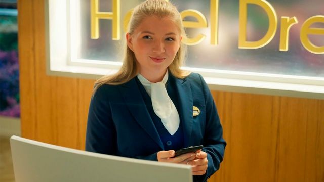 Telenovela: Rote Rosen – Jolina zeigt Haltung  (Das Erste 14:10 – 15:00 Uhr)