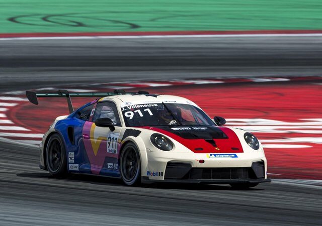 Der Porsche Supercup startet in Monaco in seine 34. Saison