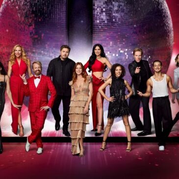 RTL: Komm mit, träum mit … „Let’s Dance“ startet! / Glitzer, Leidenschaft und große Gefühle: Die Tanzsaison beginnt heute mit diesen Profis