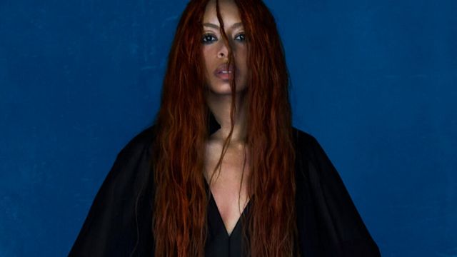 „Handle“ – Voller Leichtigkeit liefert Ravyn Lenae den Soundtrack für einen „alt girl summer“.