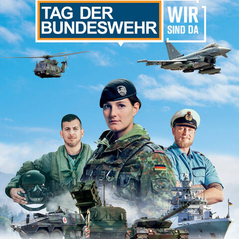 Willingmann würdigt Bundeswehr als starken Partner Sachsen-Anhalts