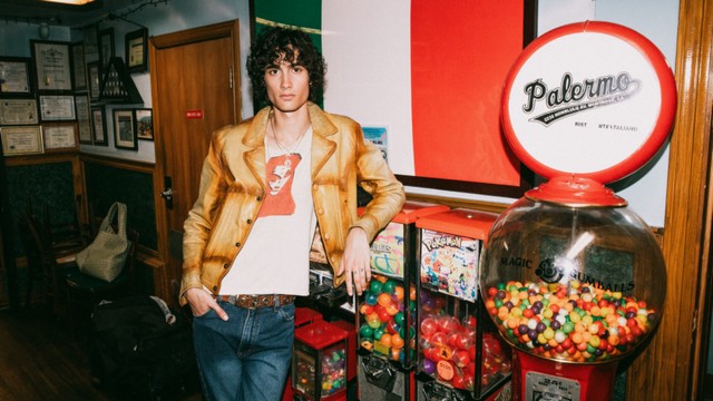 sombr droppt „Potential“: Neue Single nach Ritterschlag am Coachella!