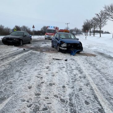 Polizeirevier Harz: Aktuelle Polizeimeldungen