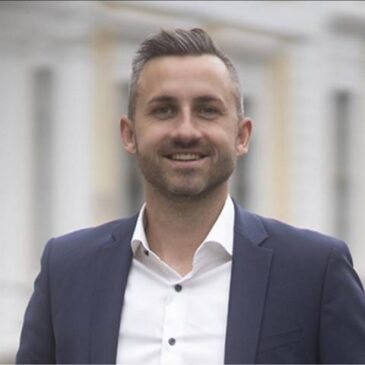 Siegmund: AfD in Sachsen-Anhalt will weiter 45 Prozent plus X