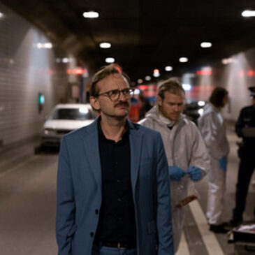 Krimi: Danowski – Blutapfel (3sat  20:15 – 21:45 Uhr)