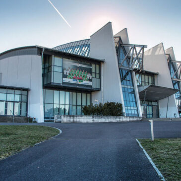 Handball-WM 2027: Lokales Organisationskomitee für Spiele in Magdeburg hat Arbeit aufgenommen / Vom 14. bis 27. Januar 2027 in der GETEC-Arena